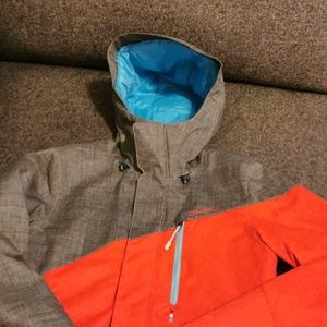 O'Neill ski jacket